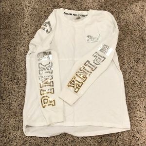 PINK Victoria’s Secret sweater